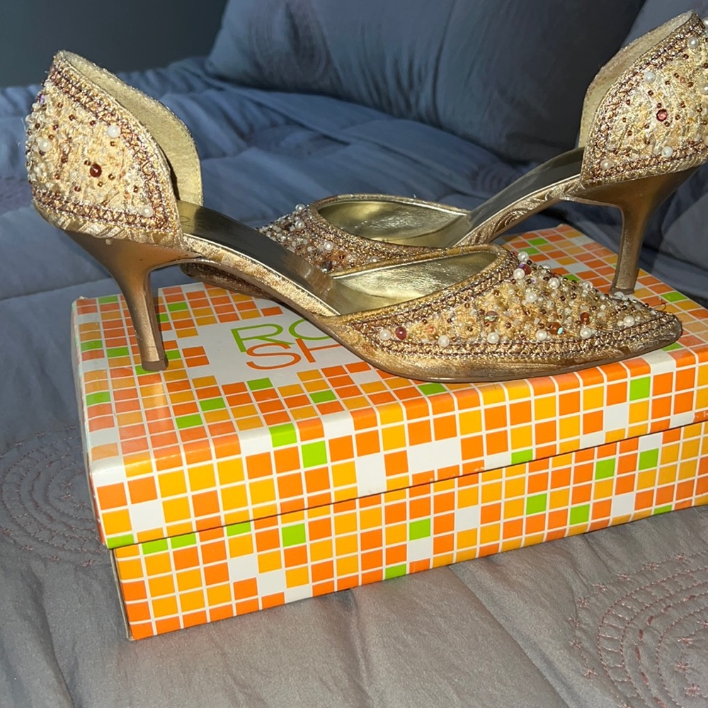 Party shoes